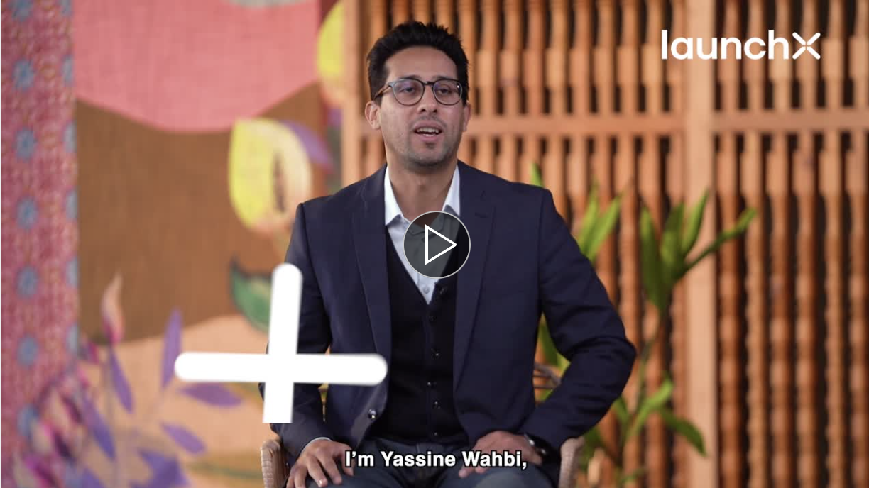 Yassine WAHBI